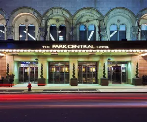 Photo 4 - Park Central Hotel New York