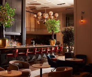 Photo 5 - Park Central Hotel New York
