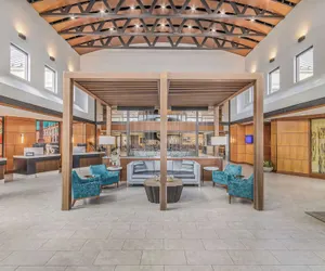 Photo 3 - Embassy Suites by Hilton Detroit Metro Airport