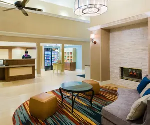 Photo 3 - Homewood Suites by Hilton Houston Clear Lake NASA