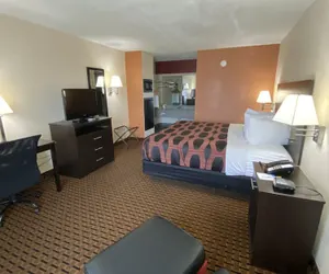 Photo 5 - Days Inn by Wyndham Pearl/Jackson Airport