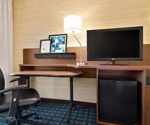 Photo 5 - Fairfield Inn by Marriott Philadelphia West Chester/Exton