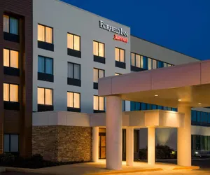 Photo 2 - Fairfield Inn by Marriott Philadelphia West Chester/Exton