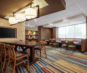 Photo 3 - Fairfield Inn by Marriott Philadelphia West Chester/Exton