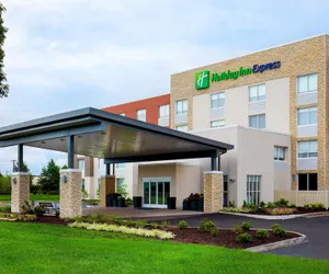 Photo 2 - Holiday Inn Express Chesapeake - Norfolk, an IHG Hotel