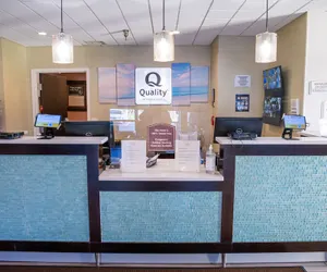 Photo 3 - Quality Inn Palm Beach International Airport