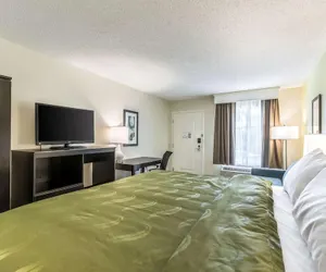 Photo 5 - Quality Inn Palm Beach International Airport