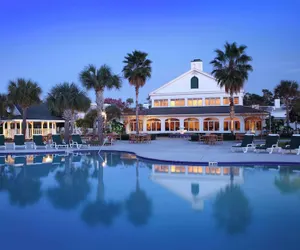 Photo 2 - Plantation Resort on Crystal River, Ascend Hotel Collection