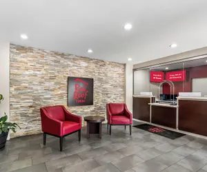 Photo 3 - Red Roof Inn Washington, DC
