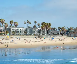 Photo 2 - Ocean Park Inn