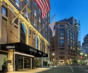 Photo 2 - Hilton Boston Park Plaza