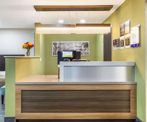 Photo 3 - Sleep Inn & Suites Salina I-135