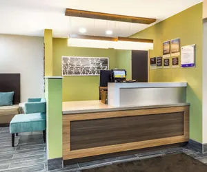 Photo 5 - Sleep Inn & Suites Salina I-135