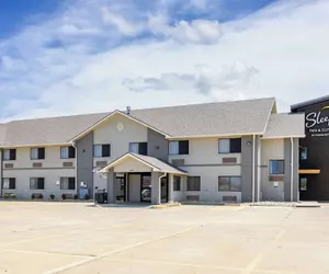 Photo 2 - Sleep Inn & Suites Salina I-135