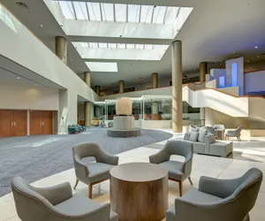 Photo 4 - Marriott Tulsa Hotel Southern Hills
