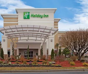 Photo 2 - Holiday Inn Anderson, an IHG Hotel