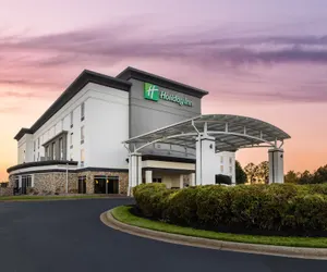 Photo 2 - Holiday Inn Anderson by IHG