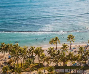 Photo 2 - Waikiki Beach Marriott Resort & Spa