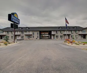 Photo 2 - Days Inn by Wyndham Lolo / Missoula Area