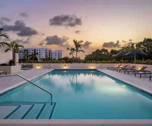 Photo 2 - Fort Lauderdale Marriott North