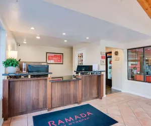 Photo 3 - Ramada by Wyndham Mountain View