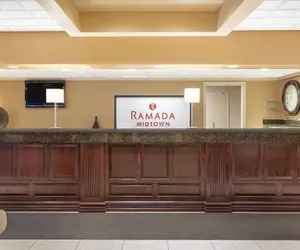 Photo 5 - Ramada by Wyndham Midtown Grand Island