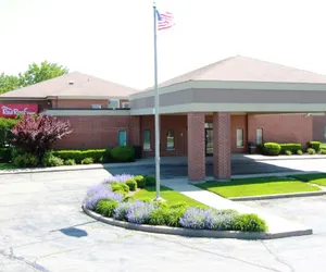 Photo 2 - Red Roof Inn Gurnee - Waukegan