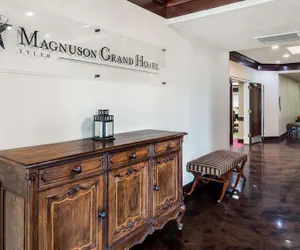 Photo 4 - Magnuson Grand Hotel & Conference Center Tyler