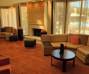 Photo 3 - Courtyard by Marriott Columbus