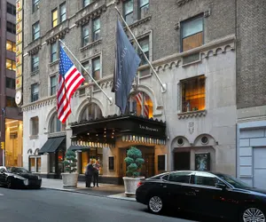 Photo 2 - The Benjamin Royal Sonesta New York