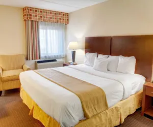 Photo 5 - Quality Inn Jessup - Columbia South Near Fort Meade