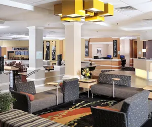 Photo 3 - Holiday Inn Wilkes Barre - East Mountain, an IHG Hotel