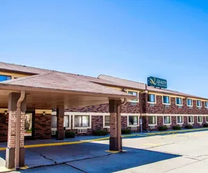 Photo 2 - Quality Inn & Suites