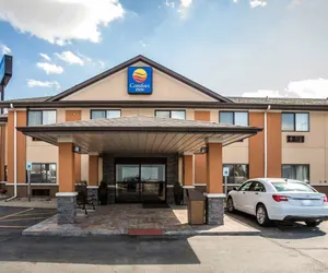 Photo 2 - Comfort Inn Morris I-80