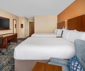 Photo 5 - Four Points by Sheraton Pleasanton