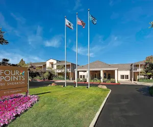 Photo 2 - Four Points by Sheraton Pleasanton