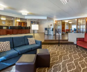 Photo 3 - Comfort Inn Grand Rapids Airport