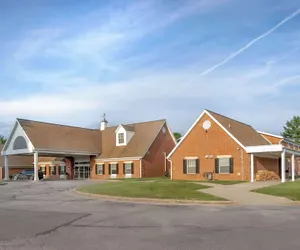 Photo 2 - Best Western Westminster Hotel