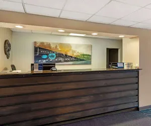 Photo 3 - Best Western Westminster Hotel