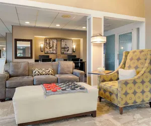 Photo 5 - Best Western Westminster Hotel