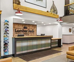 Photo 5 - Lumber Jack Lodge, an Ascend Collection Hotel