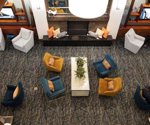 Photo 3 - Hilton Knoxville