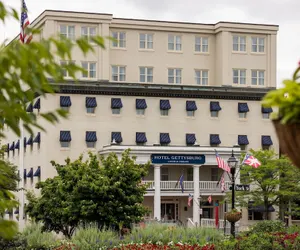 Photo 2 - Hotel Gettysburg