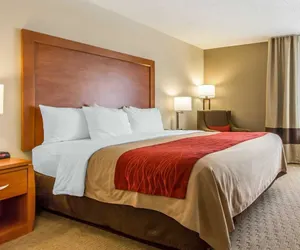 Photo 5 - Comfort Inn Valentine