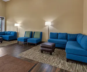 Photo 3 - Comfort Inn & Suites Glen Mills - West Chester