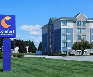 Photo 2 - Comfort Inn & Suites Glen Mills - West Chester