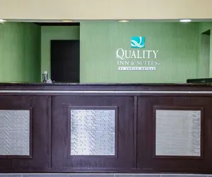 Photo 4 - Quality Inn & Suites Medina - Akron West