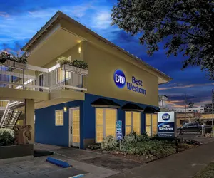 Photo 2 - Best Western University Lodge