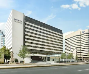 Photo 2 - Hyatt Regency Bethesda