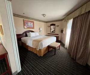 Photo 4 - SureStay by Best Western Sunnyvale Silicon Valley